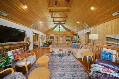 417 Garden Lane, Lake Lure, NC 28746 - Photo 4