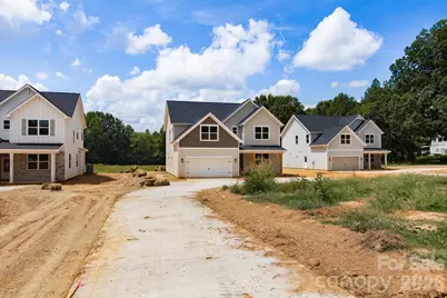 2431 Secrest Shortcut Road, Monroe, NC 28110 - Photo 2