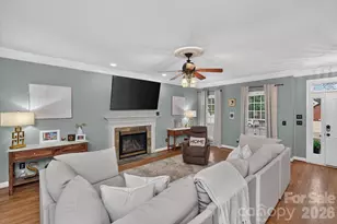 1235 Old Coach Ln, Rock Hill, SC 29732 - Photo 4