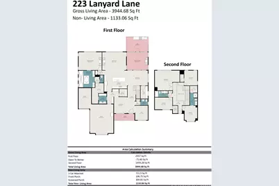 223 Lanyard Lane, Belmont, NC 28012 - Photo 48