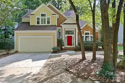 6004 Elm Cove Lane, Charlotte, NC 28269 - Photo 38