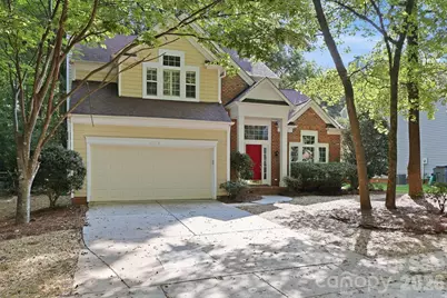 6004 Elm Cove Lane, Charlotte, NC 28269 - Photo 36