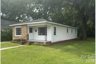 508 N Shaver Street, Salisbury, NC 28144 - Photo 2