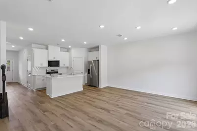 9037 Foggy Brook Loop, Charlotte, NC 28216 - Photo 6