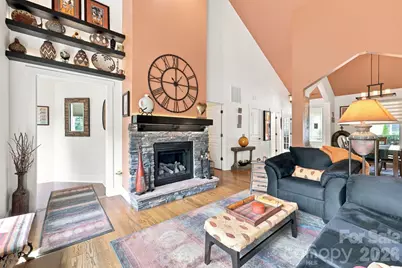 45 Creekside View Drive, Asheville, NC 28804 - Photo 8