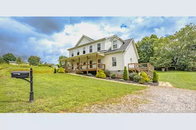160 Ridge View Drive, Clyde, NC 28721 - Photo 2