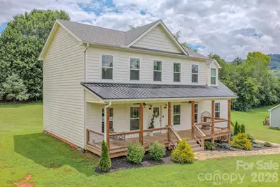 160 Ridge View Drive, Clyde, NC 28721 - Photo 24