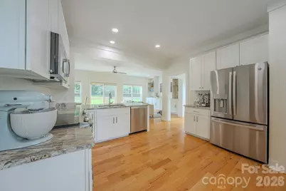 160 Ridge View Drive, Clyde, NC 28721 - Photo 6