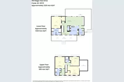 160 Ridge View Drive, Clyde, NC 28721 - Photo 44