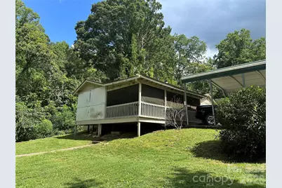321 Fountain Way #A, Swannanoa, NC 28778 - Photo 20