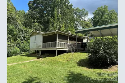 321 Fountain Way #A, Swannanoa, NC 28778 - Photo 18