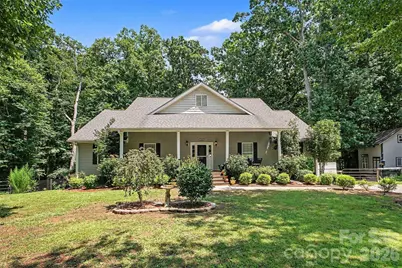 8446 Aqua Lane, Kannapolis, NC 28081 - Photo 1