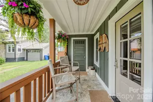 357 N Country Club Rd, Brevard, NC 28712 - Photo 4
