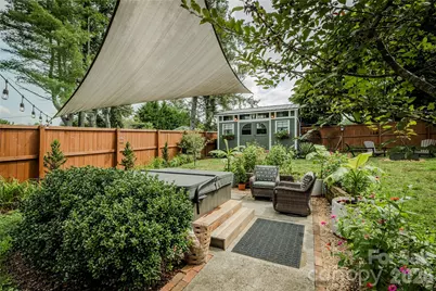 357 N Country Club Road, Brevard, NC 28712 - Photo 22