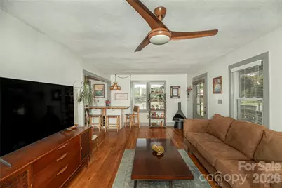 357 N Country Club Road, Brevard, NC 28712 - Photo 18