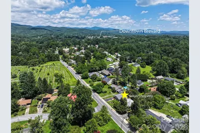 357 N Country Club Road, Brevard, NC 28712 - Photo 2