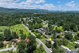 357 N Country Club Rd, Brevard, NC 28712 - Photo 2