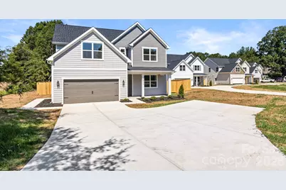 2411 Secrest Shortcut Road, Monroe, NC 28110 - Photo 2
