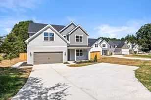 2411 Secrest Shortcut Rd, Monroe, NC 28110 - Photo 2
