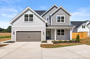 2411 Secrest Shortcut Rd, Monroe, NC 28110 - Photo 1