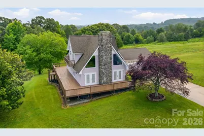 1414 Center Church Road #59, Hiddenite, NC 28636 - Photo 14
