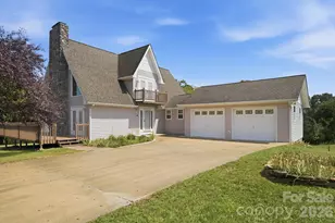 1414 Center Church Rd, Hiddenite, NC 28636 - Photo 1