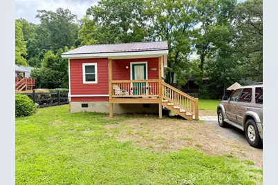 27 Bartlett Street, Sylva, NC 28779 - Photo 36