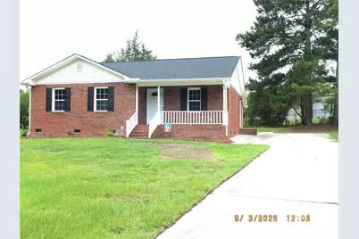 6518 Old Lancaster Highway, Kershaw, SC 29067 - Photo 26