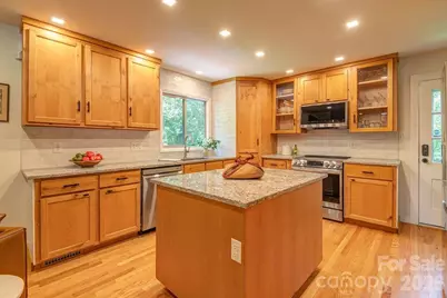 47 Deerwood Drive, Asheville, NC 28805 - Photo 16