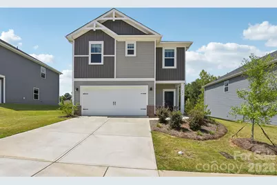 429 Luna Lane, Shelby, NC 28152 - Photo 1