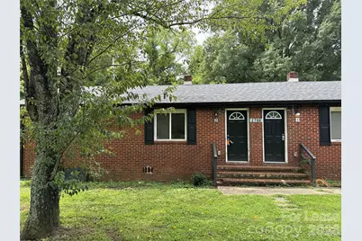 2700 Capitol Drive #2, Charlotte, NC 28208 - Photo 1