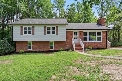 3830 Old Salisbury Concord Road, Concord, NC 28025 - Photo 1