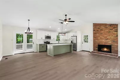 3830 Old Salisbury Concord Road, Concord, NC 28025 - Photo 2