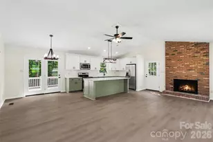 3830 Old Salisbury-Concord Rd, Concord, NC 28025 - Photo 2