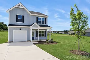 107 Cain Rd, Stony Point, NC 28678 - Photo 2