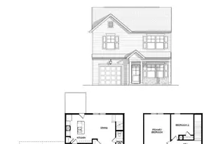 107 Cain Rd, Stony Point, NC 28678 - Photo 1