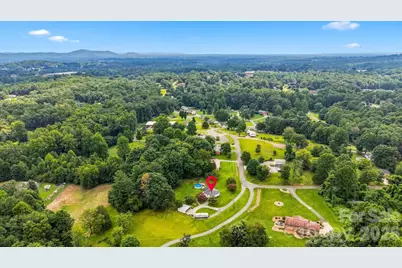 1706 Oakmont Drive, Lenoir, NC 28645 - Photo 48