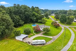 1706 Oakmont Dr, Lenoir, NC 28645 - Photo 46