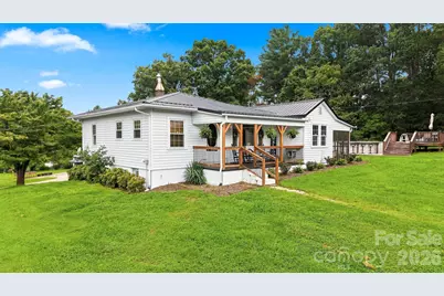 1706 Oakmont Drive, Lenoir, NC 28645 - Photo 2