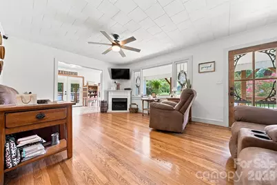 1706 Oakmont Drive, Lenoir, NC 28645 - Photo 10