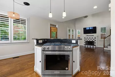2013 Chesterfield Avenue, Charlotte, NC 28205 - Photo 10