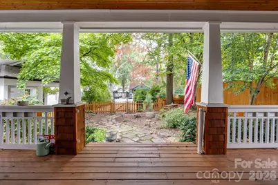 2013 Chesterfield Avenue, Charlotte, NC 28205 - Photo 32