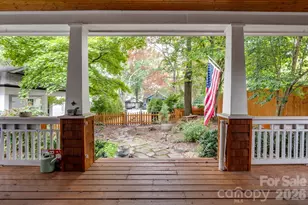 2013 Chesterfield Ave, Charlotte, NC 28205 - Photo 32