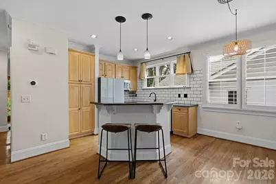 2013 Chesterfield Avenue, Charlotte, NC 28205 - Photo 6