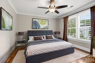 2013 Chesterfield Ave, Charlotte, NC 28205 - Photo 22
