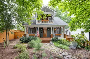 2013 Chesterfield Ave, Charlotte, NC 28205 - Photo 1