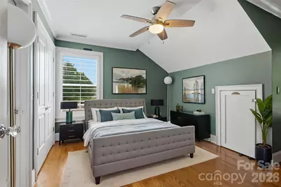 2013 Chesterfield Avenue, Charlotte, NC 28205 - Photo 14