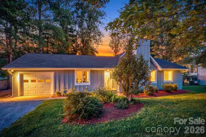 35 Golden Oaks Lane, Fletcher, NC 28732 - Photo 1