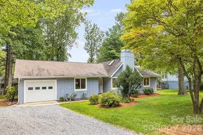35 Golden Oaks Lane, Fletcher, NC 28732 - Photo 4