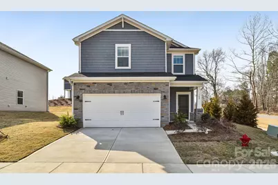 1547 31st Street NE, Conover, NC 28613 - Photo 1